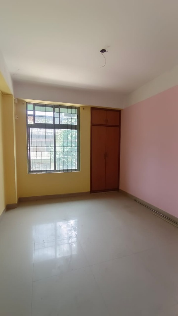 Unfurnished 3bhk in Byelane 1, Beltola, Guwahati, Assam, India for Rent